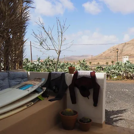 Tierra Apartment
