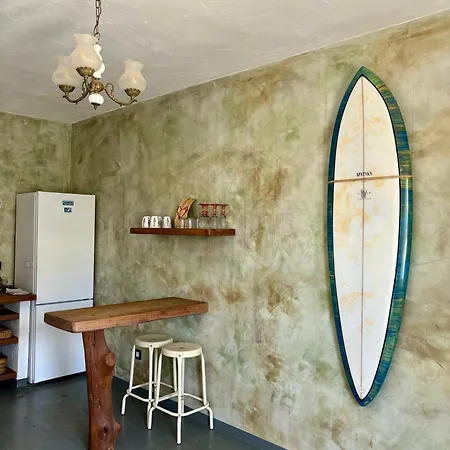 Apartment Tierra