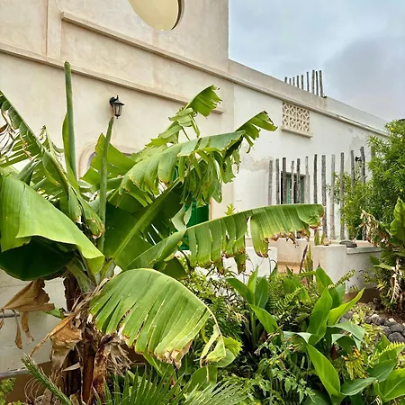 Tierra Apartment Tindaya