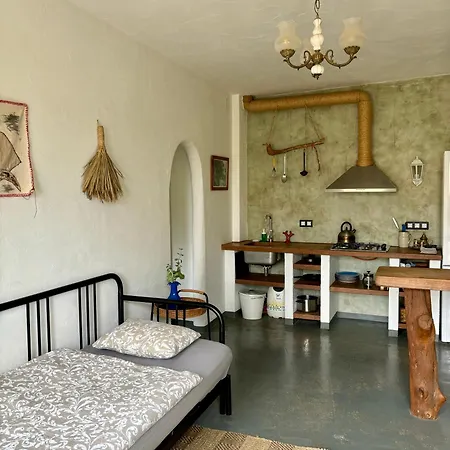 Tierra Apartment